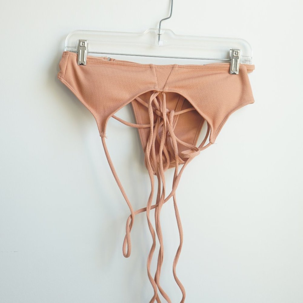 Zaful Bikini Set